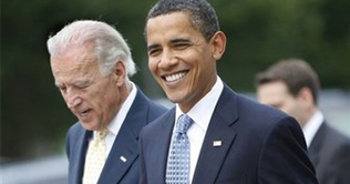 US economy improving: Obama 